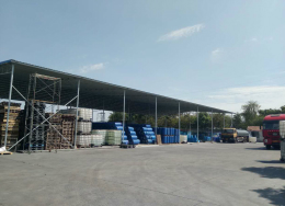 工業磷酸事業部--實施安全生產規范化管理--澳迪森電子材料有限公司