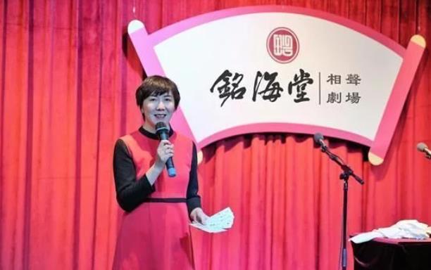青島市政協委員路彤：讓傳統曲藝文化進入校園