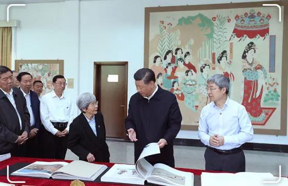 “世界文化遺產(chǎn)，保護(hù)好是第一位的”