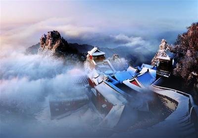 我國歷史文化遺產(chǎn)保護(hù)力度持續(xù)加強(qiáng)