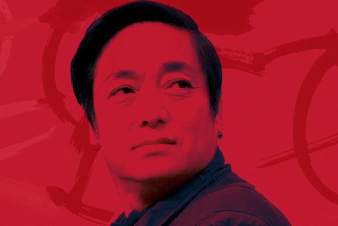 中國當代極具影響力的天才造型藝術家-韓美林