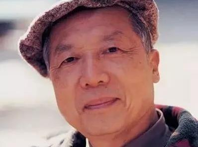 中國畫杰出成就獎之-楊之光