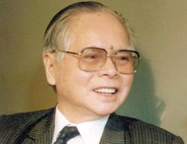 廣州美術學院教授、副院長-關山月