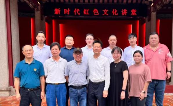 澳門將舉辦宣傳海陸豐革命史專題活動