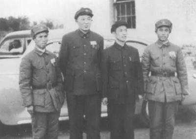 107歲開國少將鄒衍逝世 曾批準處決“座山雕” 目前健在的開國將軍僅存5人