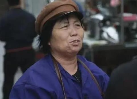 感動(dòng)中國2020年度人物---熊庚香