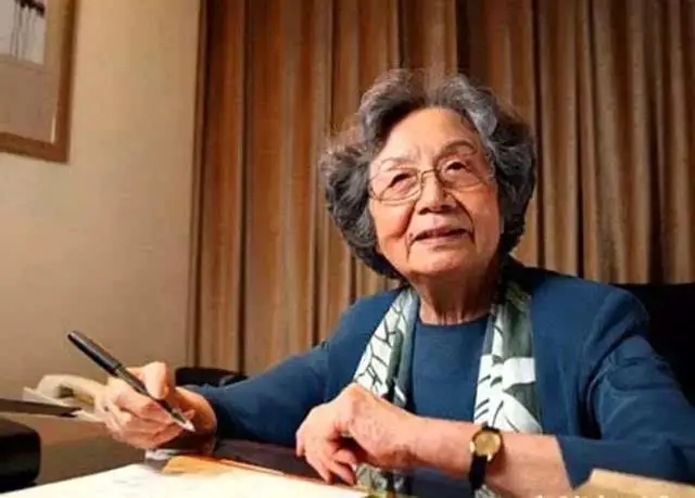 改革開放40周年最具影響力的外國專家---葉嘉瑩