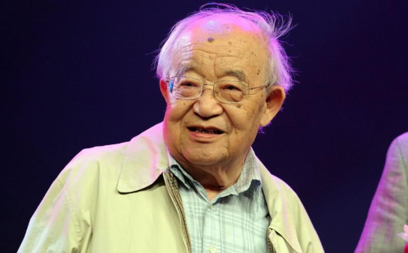 著名詞作家喬羽去世