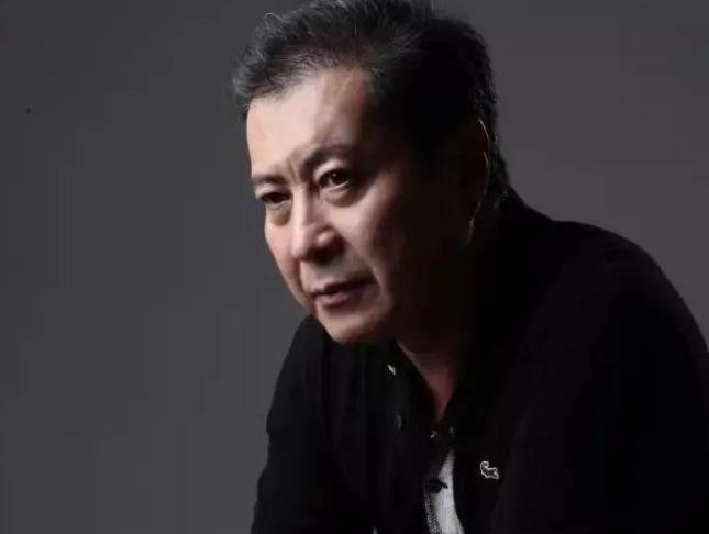 許文廣｜最會(huì)演戲的制片人