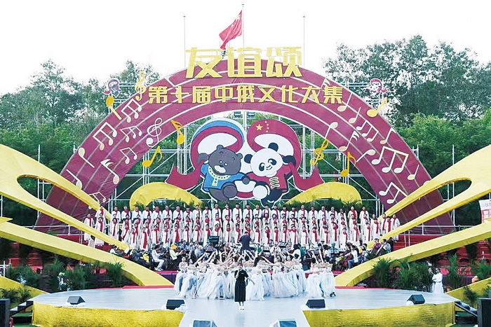 “軟實力”推動“硬增長”
