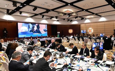 一帶一路”倡議跨學科會議在英國召開