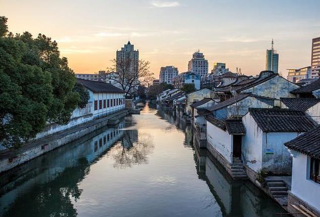 名城紹興 越來越好｜中外文旅體驗官帶您游紹興