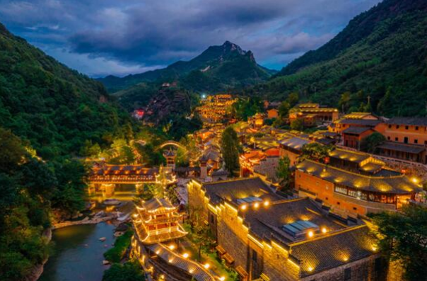 “來大美上饒 趣游一夏”上饒文旅（杭州）推介會舉行