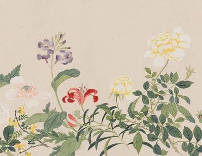 國學論道---百花生日 究竟是農歷二月哪一天?