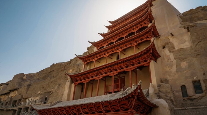 實施數千項重大文物保護工程——我國歷史文化遺產保護力度持續加強