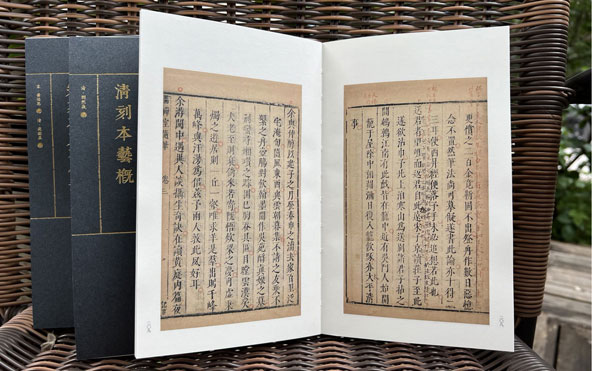 “書法家文化修養系列叢書”出版