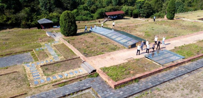 福建武夷山：讓文化遺產(chǎn)“活”起來
